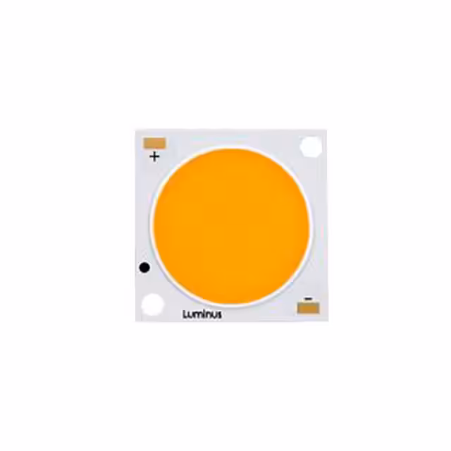 CXM-32-40-80-54-AC40-F5-3 Luminus Devices Inc.  Éclairage LED - Modules de moteurs COB Bandes